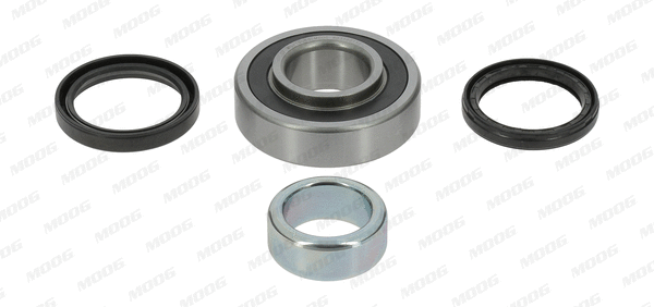 Wheel Bearing Kit (SZ-WB-12080)
