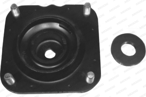 Repair Kit, suspension strut support mount (MD-SB-9878)