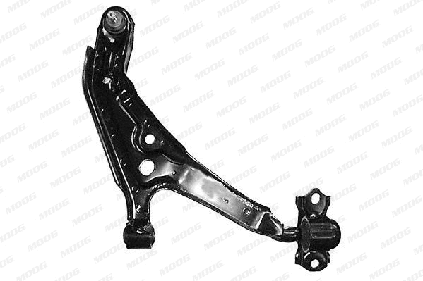 Control/Trailing Arm, wheel suspension (NI-WP-0989)