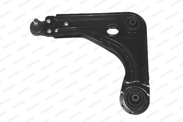 Control/Trailing Arm, wheel suspension (FD-WP-4136)