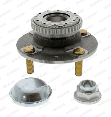 Wheel Bearing Kit (HY-WB-11831)