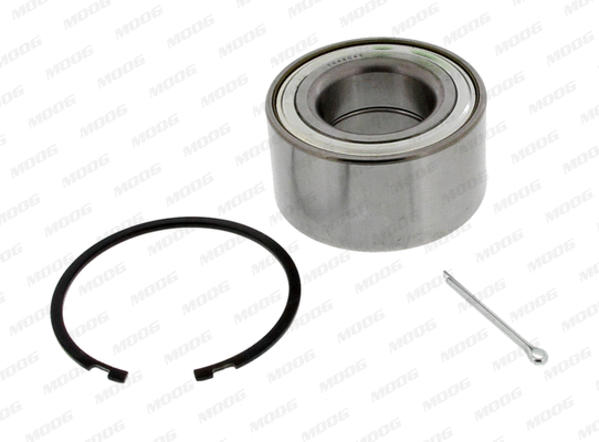 Wheel Bearing Kit (NI-WB-12714)