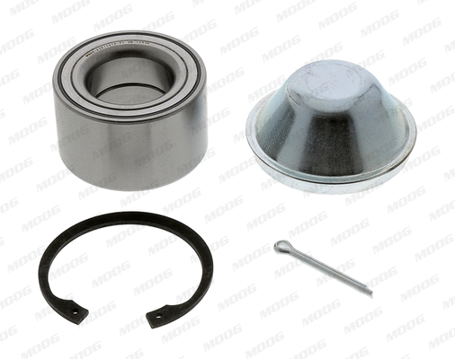 Wheel Bearing Kit (PE-WB-12914)