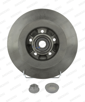 Wheel Bearing Kit (RE-WB-11514D1)