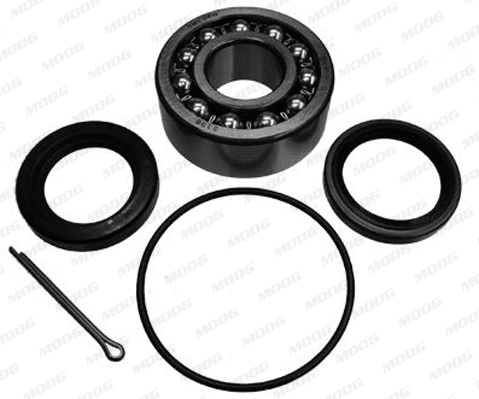 Wheel Bearing Kit (SK-WB-11607)