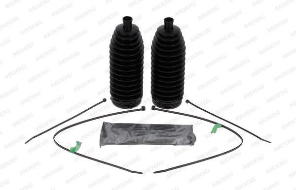 Bellow Kit, steering
