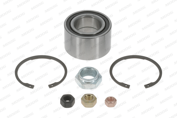 Wheel Bearing Kit (VO-WB-11024)