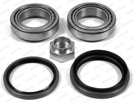 Wheel Bearing Kit (MD-WB-11861)