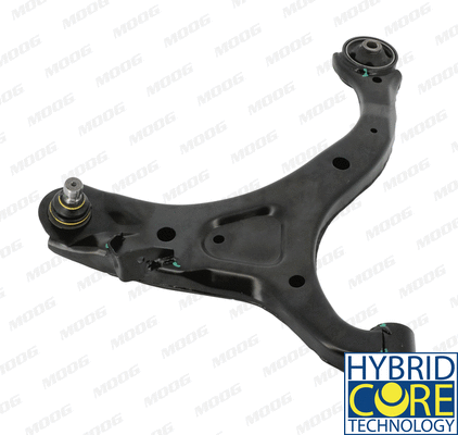 Control/Trailing Arm, wheel suspension (HY-WP-4940)