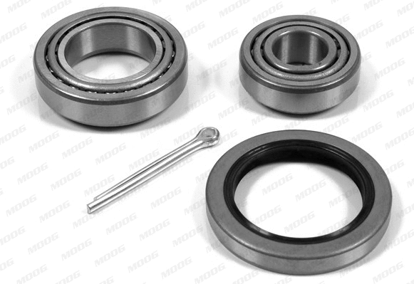 Wheel Bearing Kit (AL-WB-11566)