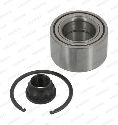 Wheel Bearing Kit (TO-WB-12092)