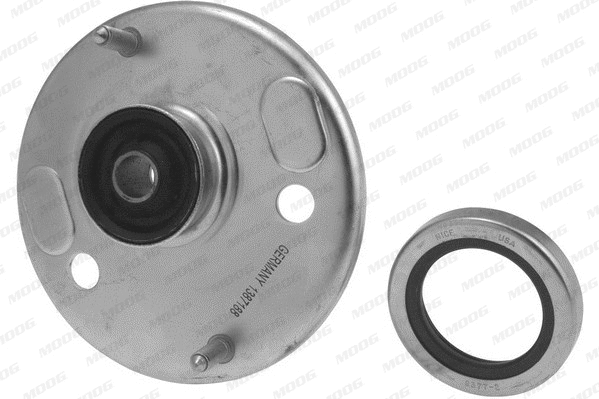 Repair Kit, suspension strut support mount (VV-SB-10045)