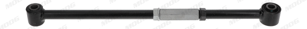 Control/Trailing Arm, wheel suspension (HY-TC-14737)