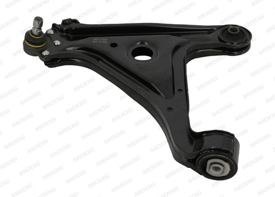 Control/Trailing Arm, wheel suspension (OP-WP-0568P)