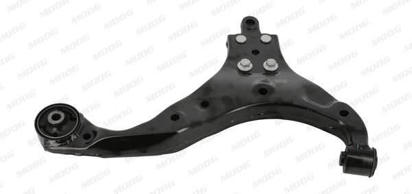 Control/Trailing Arm, wheel suspension (KI-WP-8424)