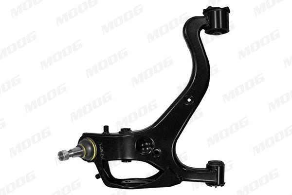 Control/Trailing Arm, wheel suspension (LR-WP-15847P)