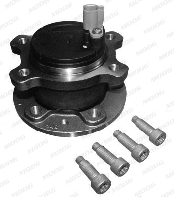 Wheel Bearing Kit (VV-WB-11690)