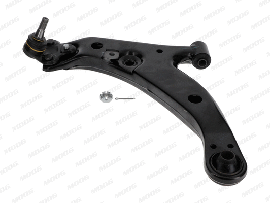 Control/Trailing Arm, wheel suspension (TO-WP-3867)