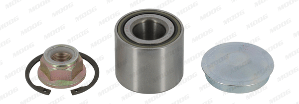 Wheel Bearing Kit (RE-WB-11521)