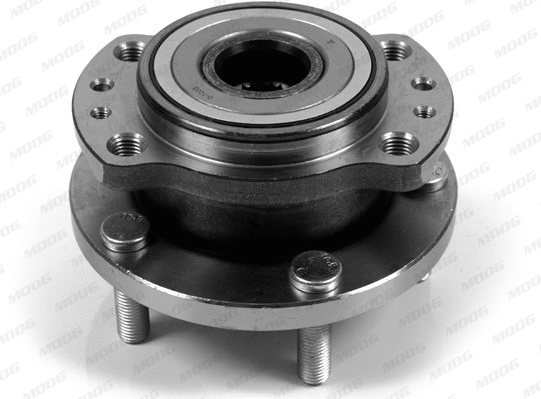 Wheel Bearing Kit (CH-WB-12230)