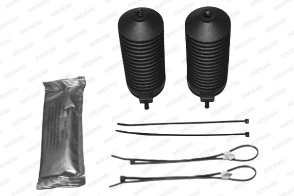 Bellow Kit, steering (K150103)