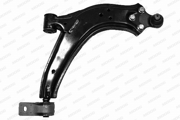 Control/Trailing Arm, wheel suspension (PE-WP-0337)
