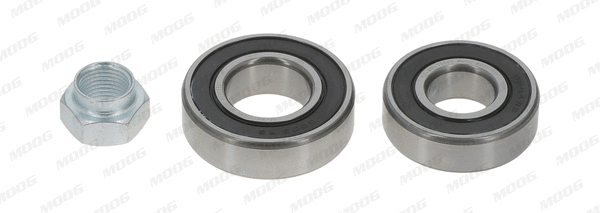 Wheel Bearing Kit (SZ-WB-12085)