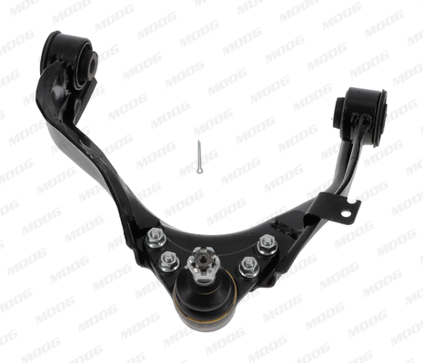 Control/Trailing Arm, wheel suspension (IS-WP-16536)
