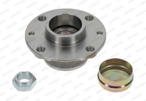 Wheel Bearing Kit (FI-WB-11580)