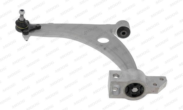 Control/Trailing Arm, wheel suspension (VO-TC-15605)