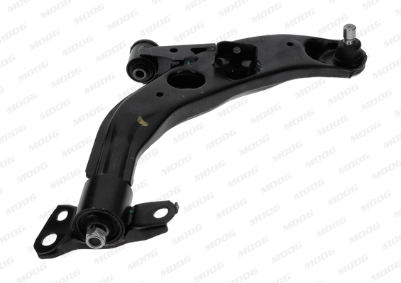Control/Trailing Arm, wheel suspension (MD-WP-0975)