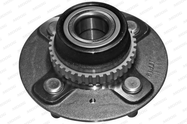 Wheel Bearing Kit (HY-WB-11800)