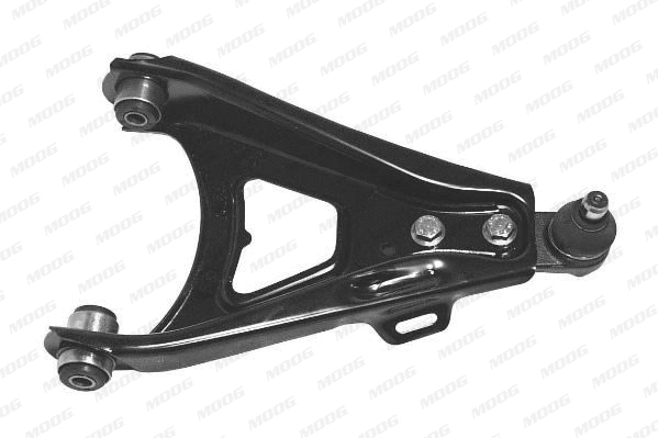 Control/Trailing Arm, wheel suspension (RE-WP-7040)