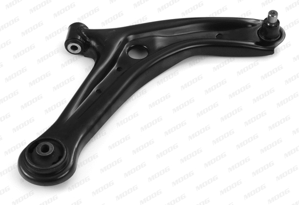 Control/Trailing Arm, wheel suspension (MD-WP-17312)