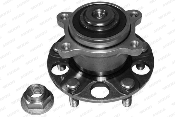 Wheel Bearing Kit (HO-WB-11761)