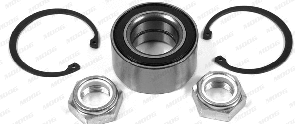 Wheel Bearing Kit (FD-WB-11181)