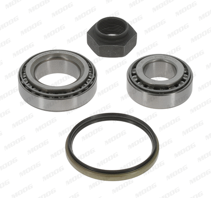 Wheel Bearing Kit (OP-WB-11505)