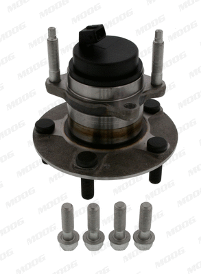 Wheel Bearing Kit (KI-WB-12833)