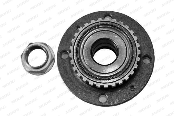Wheel Bearing Kit (VV-WB-11705)