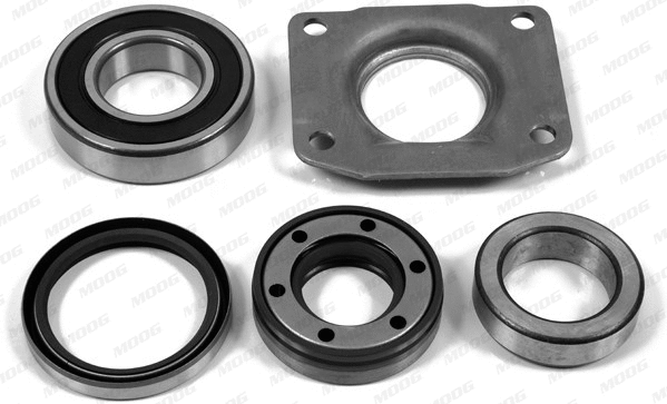 Wheel Bearing Kit (MI-WB-11951)