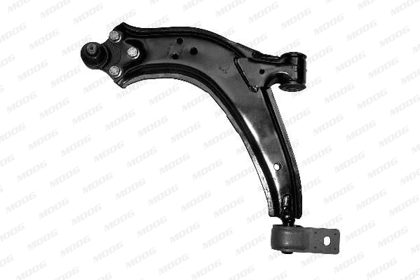 Control/Trailing Arm, wheel suspension (CI-WP-0158)