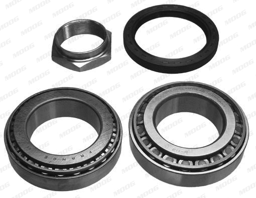Wheel Bearing Kit (VO-WB-11064)
