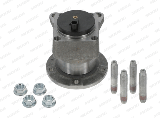 Wheel Bearing Kit (PE-WB-11448)