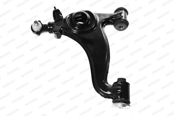 Control/Trailing Arm, wheel suspension (ME-WP-1712)