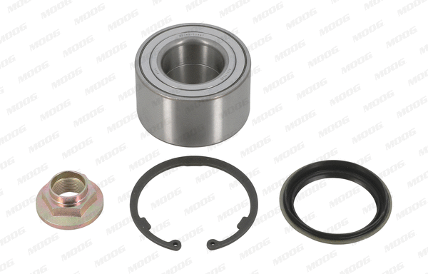 Wheel Bearing Kit (MD-WB-11847)