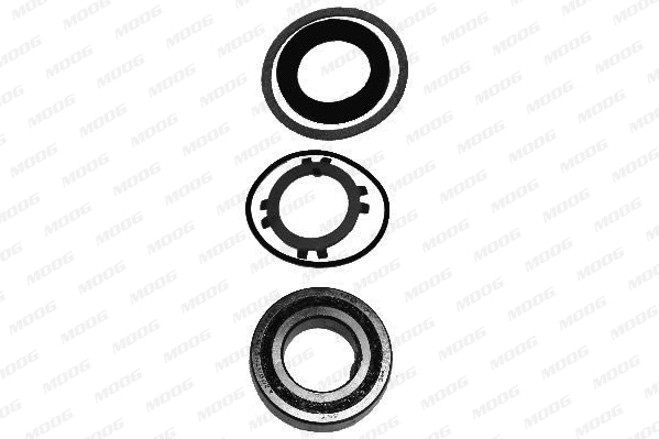 Wheel Bearing Kit (FD-WB-11229)