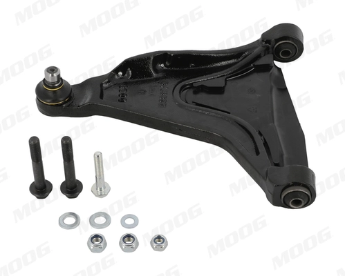 Control/Trailing Arm, wheel suspension (VV-WP-1526P)