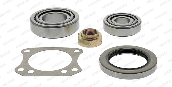 Wheel Bearing Kit (FI-WB-11555)