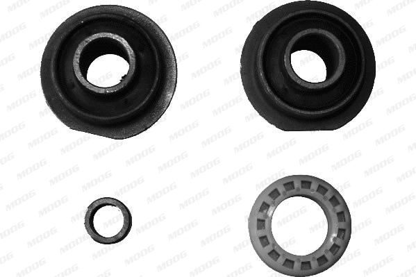 Mounting, control/trailing arm