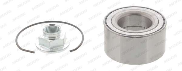 Wheel Bearing Kit (HY-WB-12912)